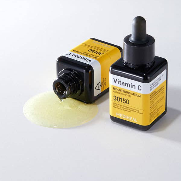 Mediheal Vitamin C Brightening Serum 40ml