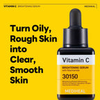 Mediheal Vitamin C Brightening Serum 40ml