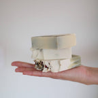 Christmas Tree Farm Soap: Holiday Collection - Canadian Handmade