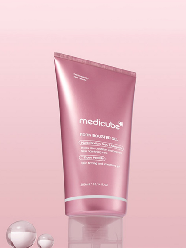 Medicube PDRN Booster Gel 300ml