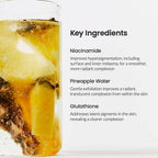 Biodance Radiant Vita Niacinamide Real Deep Mask 34g