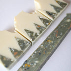 Christmas Tree Farm Soap: Holiday Collection - Canadian Handmade