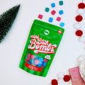 North Pole - Mini Bath Bombs- Gift Bag
