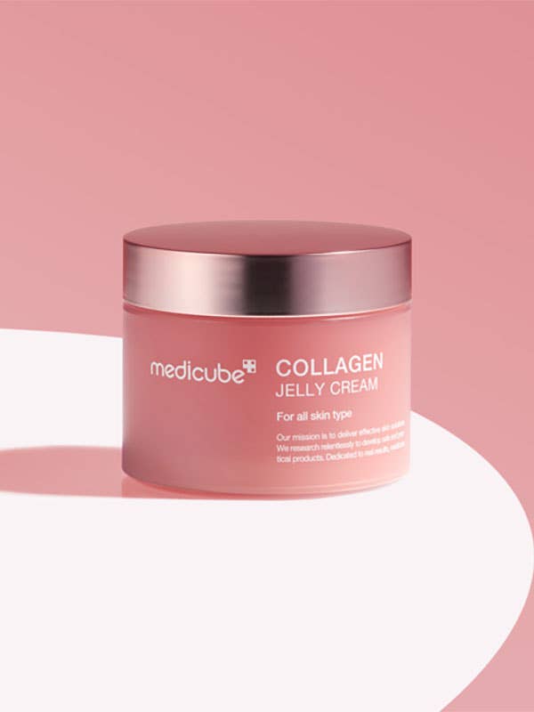 Medicube Collagen Jelly Cream 110ml