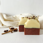 Cozy Cranberry Soap Bar - Made in Canada