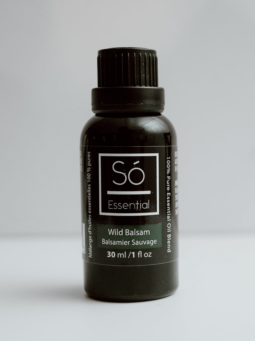 Essential - 100% Pure Essential Oil