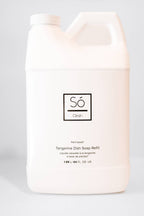 Clean - Tangerine Dish Soap