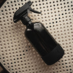 Home - Recycled Glass Refillable Spray Bottle