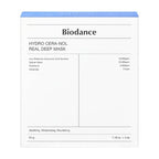 Biodance Hydro Cera-nol Real Deep Mask 34g
