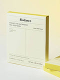 Biodance Radiant Vita Niacinamide Real Deep Mask 34g