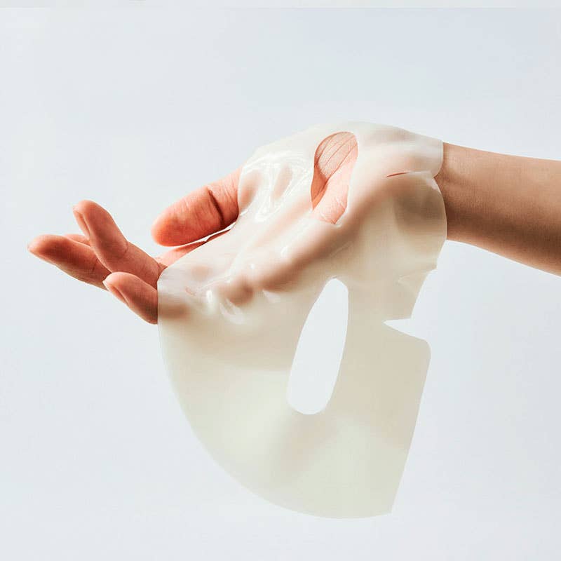 Biodance Radiant Vita Niacinamide Real Deep Mask 34g