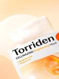 Torriden Cellmazing Vita C Brightening Mask