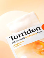 Torriden Cellmazing Vita C Brightening Mask