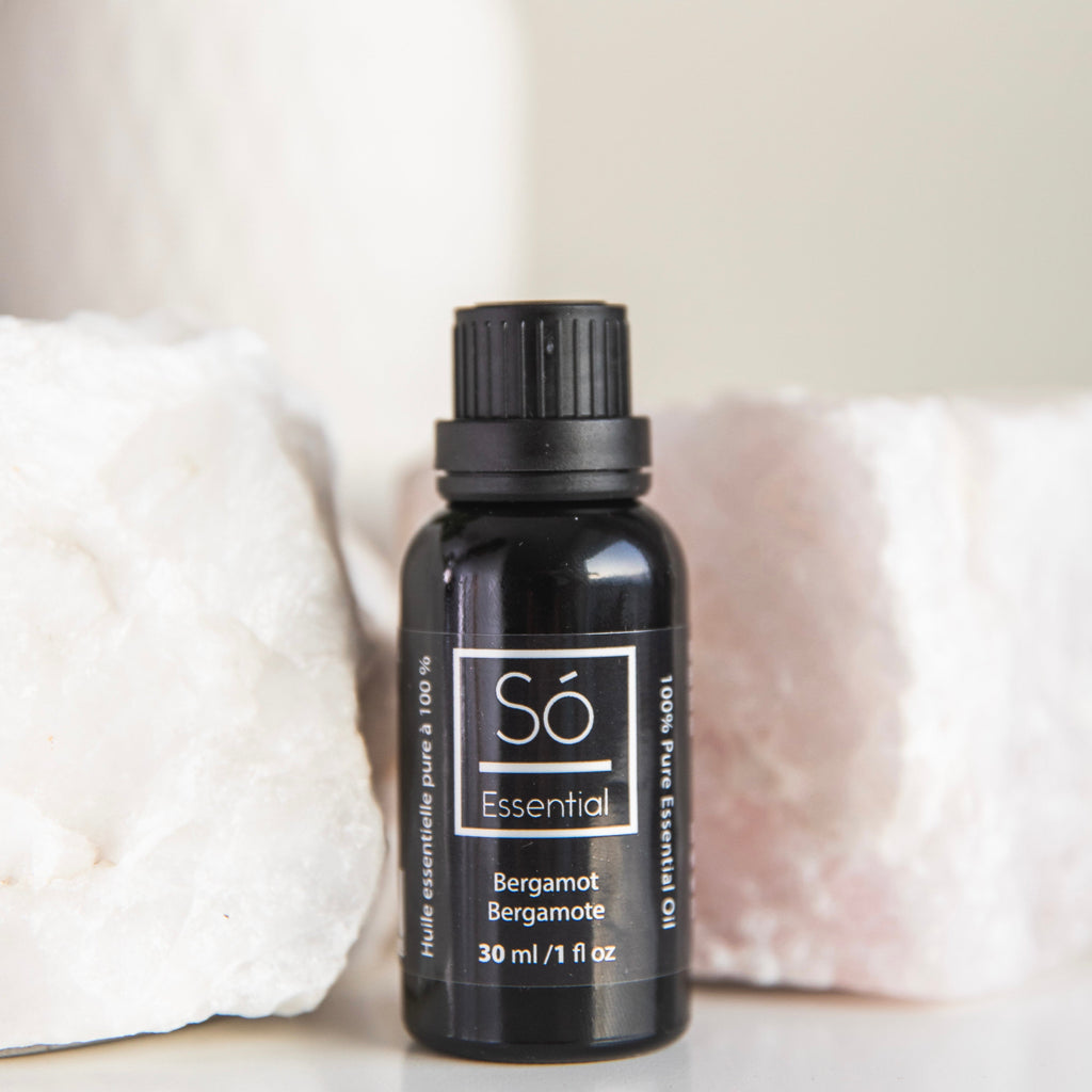 Essential - 100% Pure Essential Oil