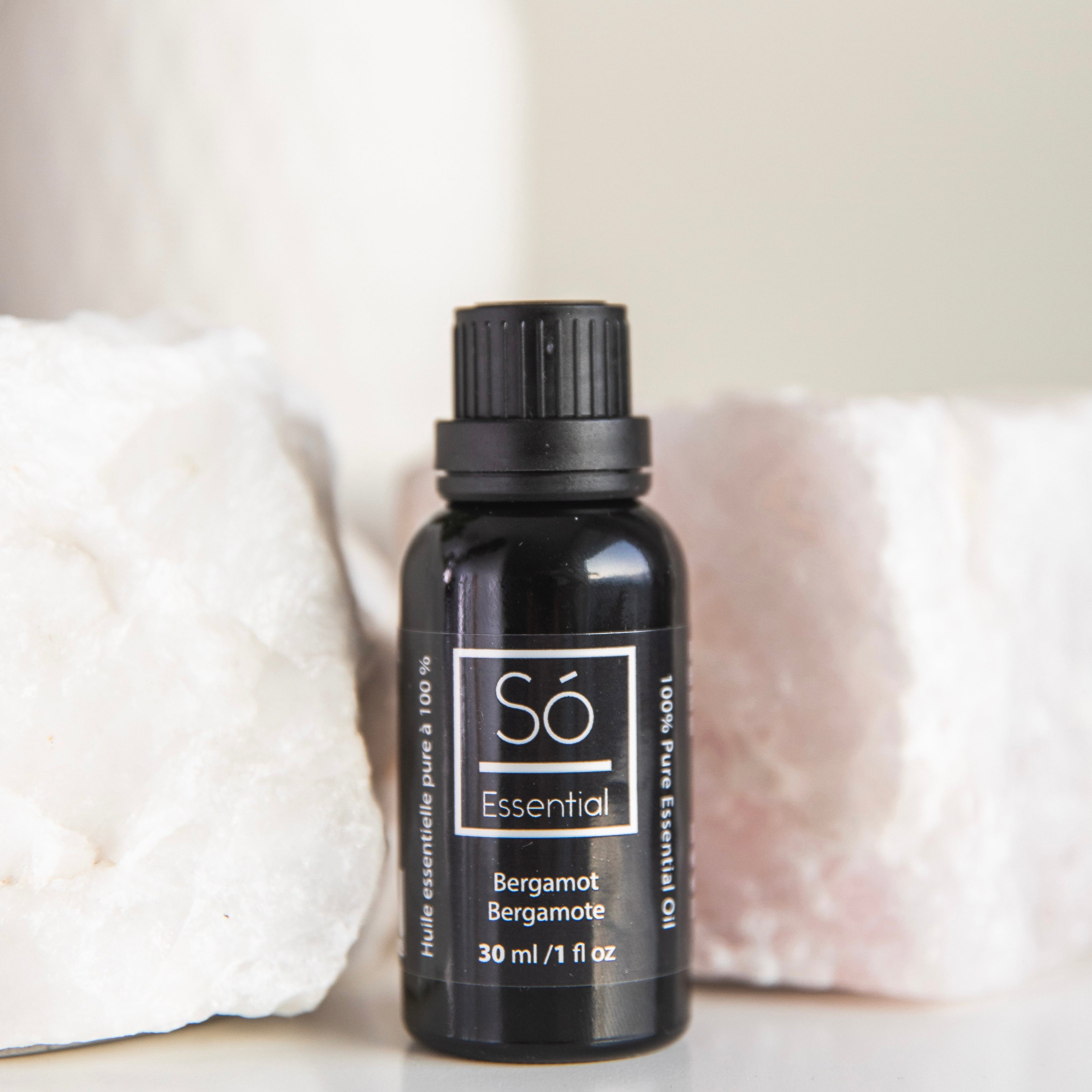 Essential - 100% Pure Essential Oil