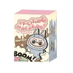 Labubu Exciting Macaron Blind Box Series | Authentic Pop Mart Figures