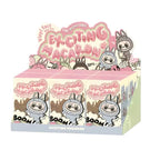Labubu Exciting Macaron Blind Box Series | Authentic Pop Mart Figures