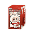 THE MONSTERS Coca-Cola Series - Labubu Vinyl Face Blind Box